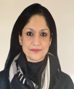 Dr Deepali Dhaul Dr Deepali Dhaul